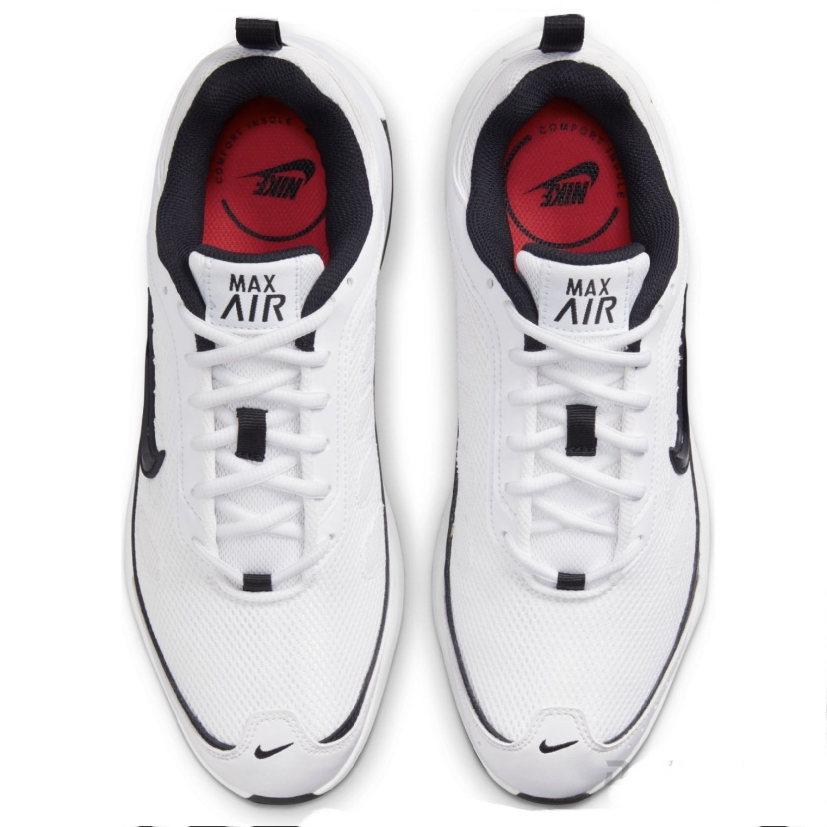 Nike Air Max AP M - biela/čierna