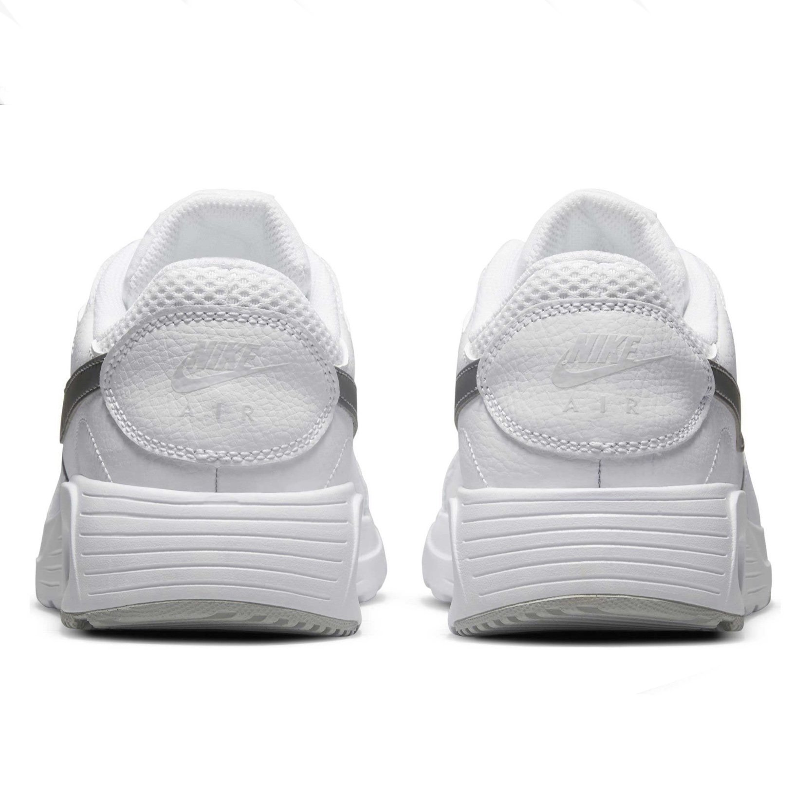 Topánky Nike Air Max SC W - white
