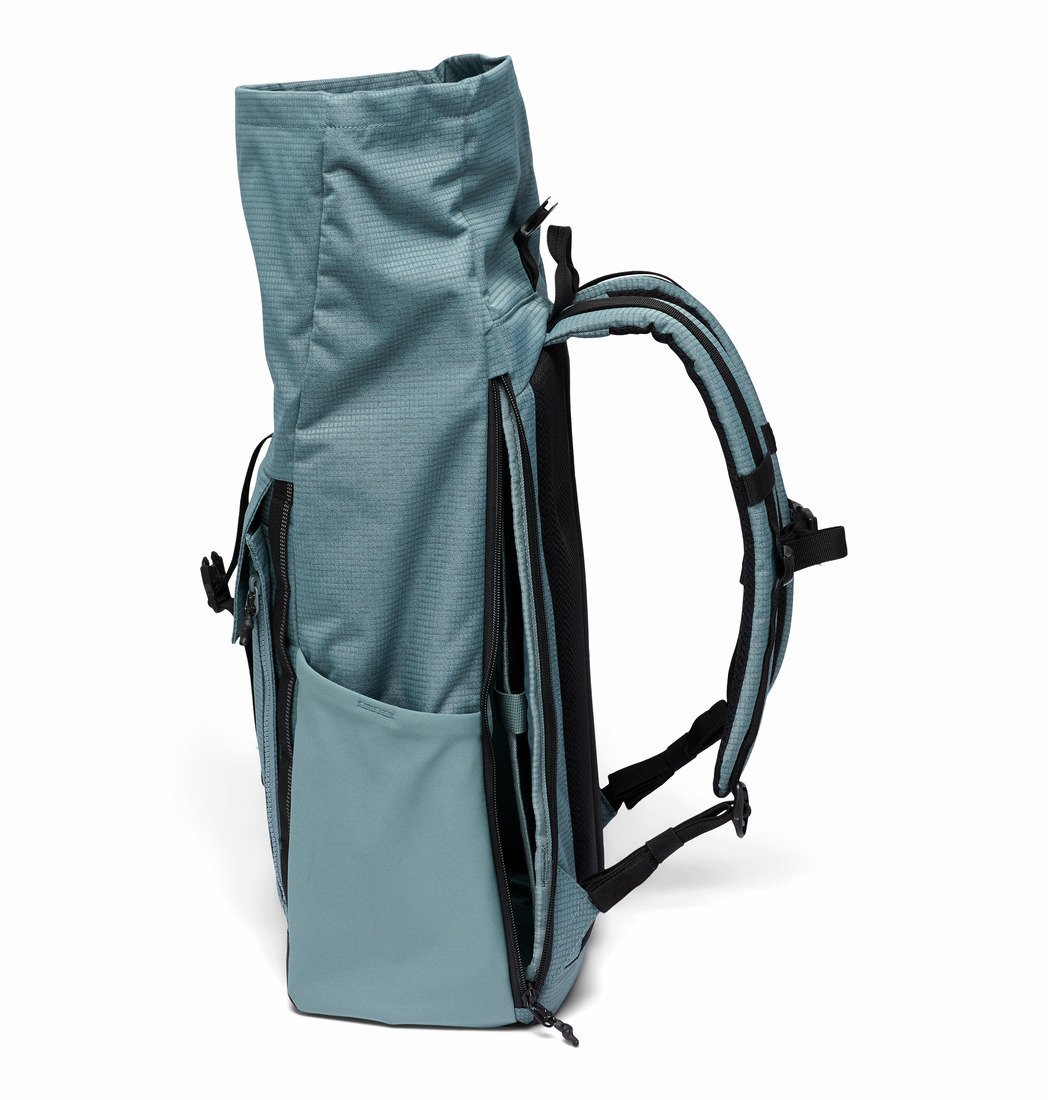 Batoh Columbia Convey™ II 27L Rolltop Backpack - modrá/sivá