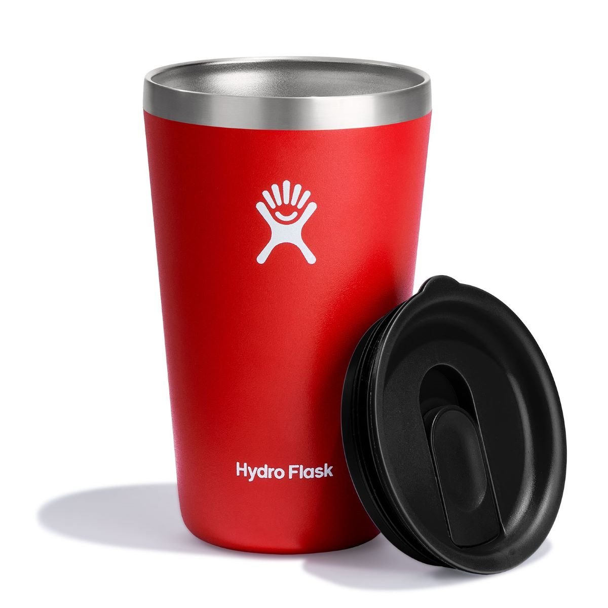 Termopohár Hydro Flask 16 oz (473 ml) All Around Tumbler - červená