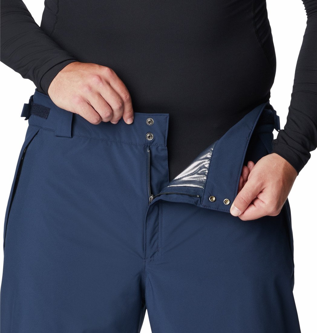 Nohavice Columbia Shafer Canyon™ Pant Man - modrá