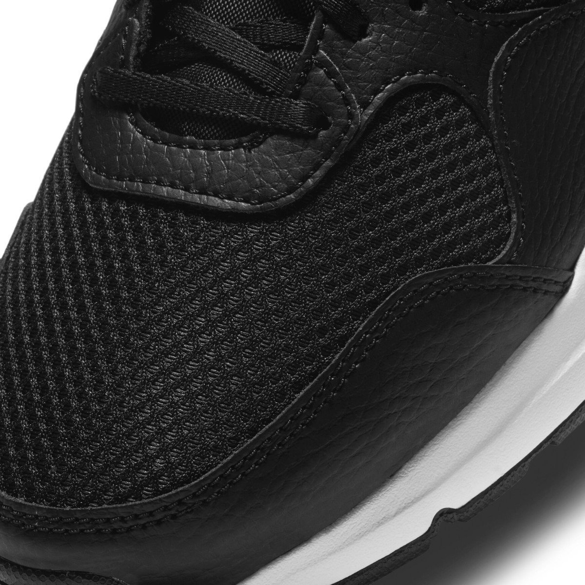 Obuv Nike Air Max SC W - čierna/biela