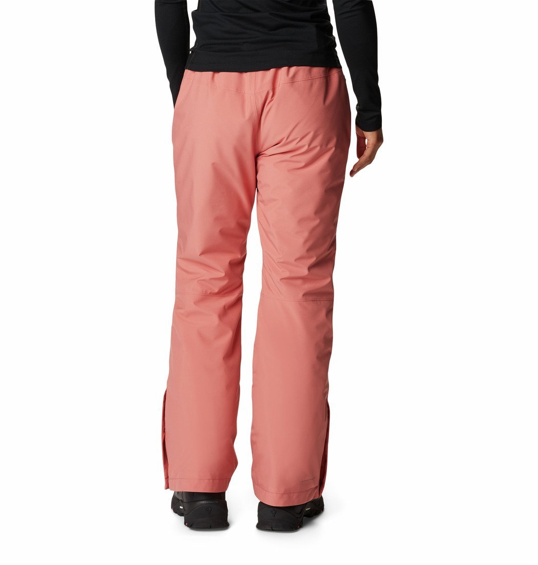 Nohavice Columbia Shafer Canyon™ Insulated Pant W - púdrová