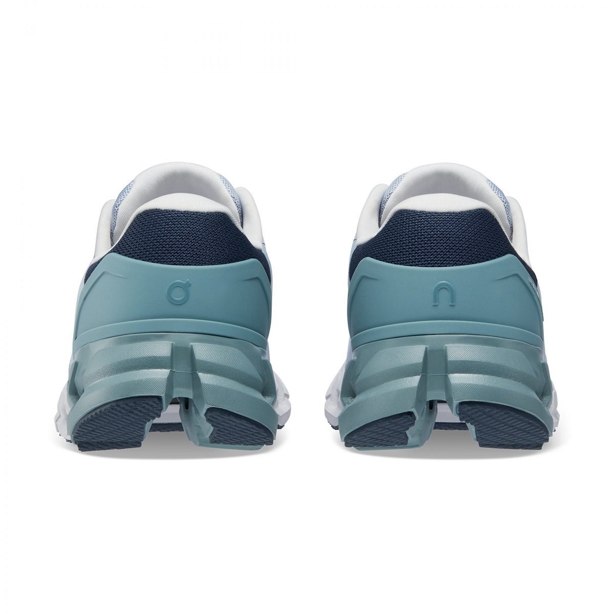 Topánky ON Cloudflyer 4 W - modrá