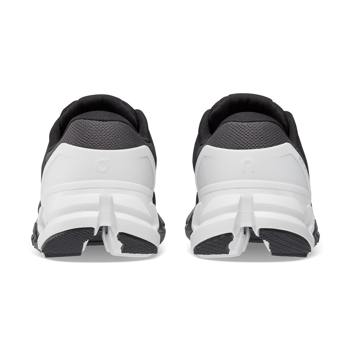 Topánky ON Cloudflyer 4 W - black/white