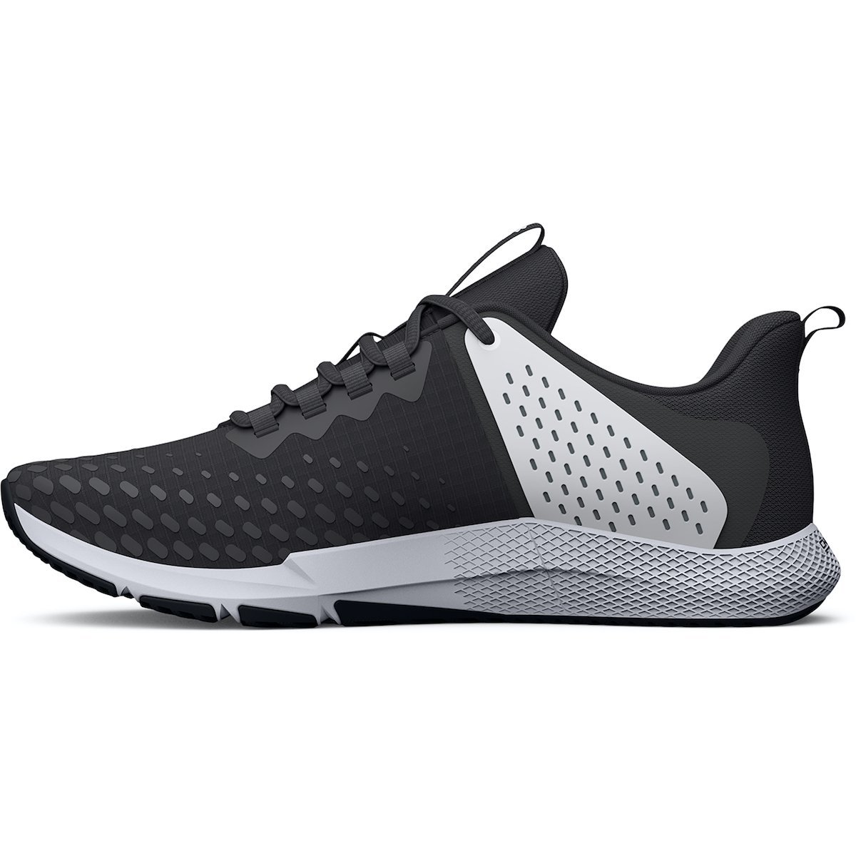 Obuv Under Armour UA Charged Engage 2 M - sivá