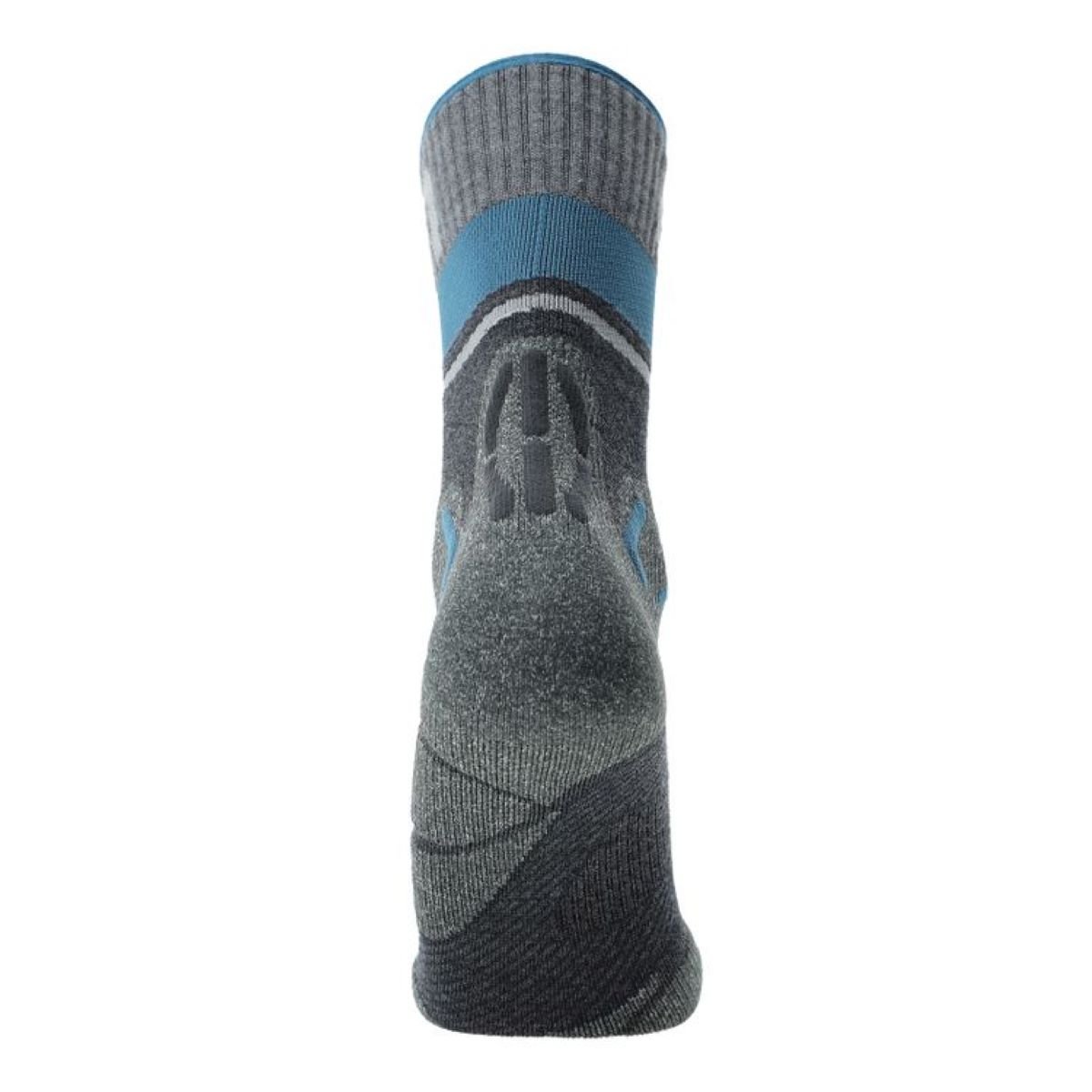 Ponožky UYN Trekking One Merino M - sivo-modrá