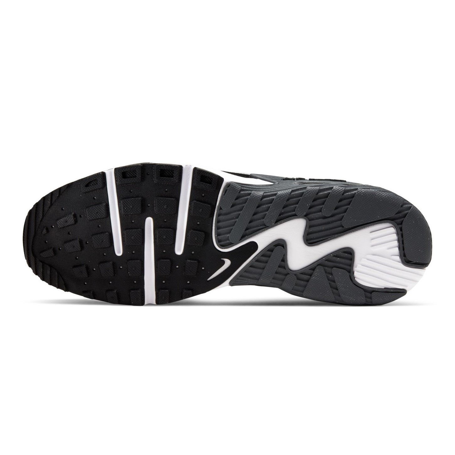 Obuv Nike Air Max Excee M - čierna/biela