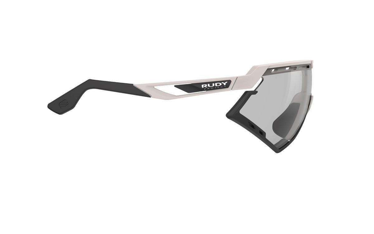 Slnečné okuliare Rudy Project Defender - béžová