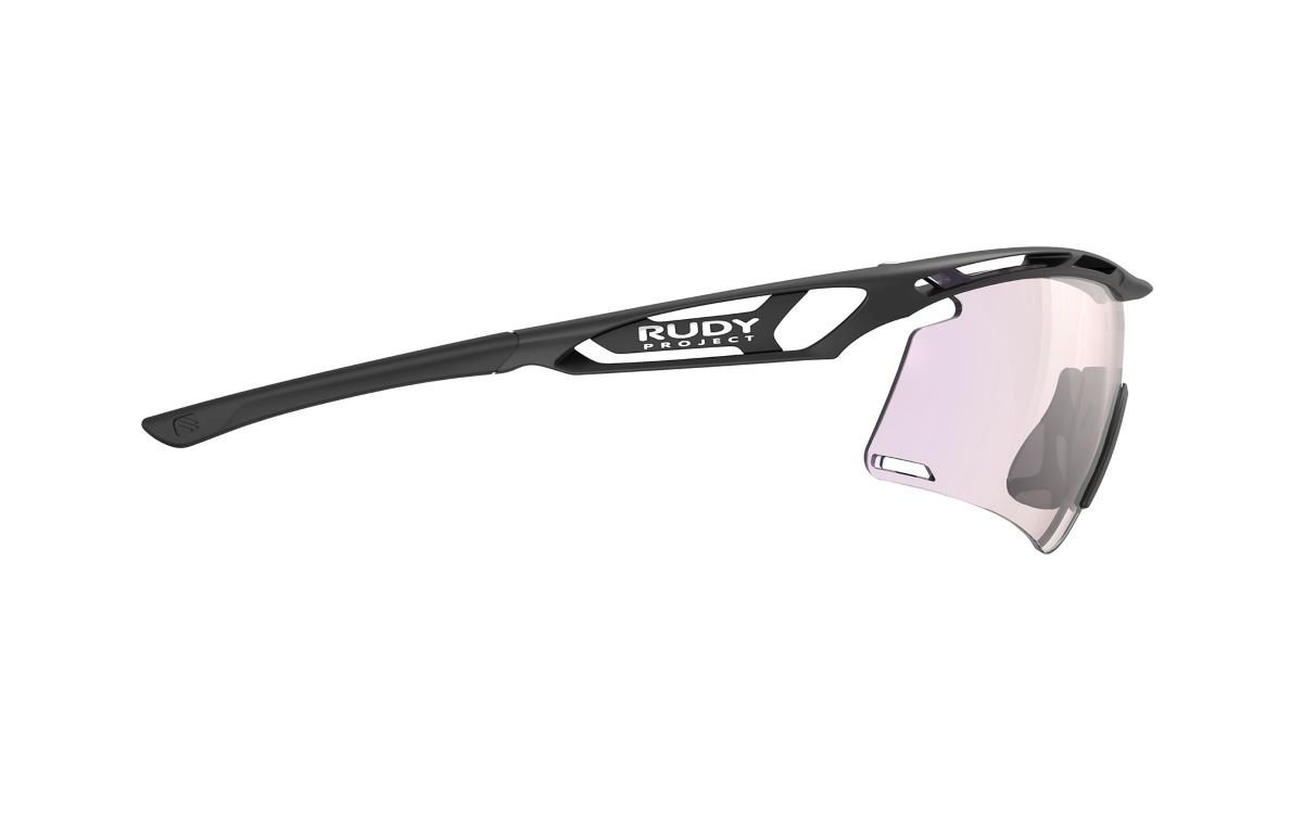 Slnečné okuliare Rudy Project Tralyx+ - čierna