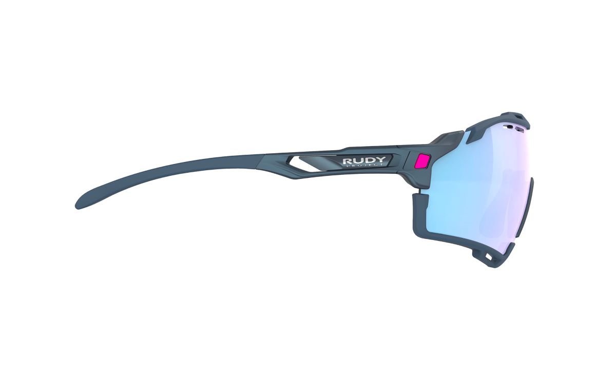 Slnečné okuliare Rudy Project Cutline - modrá