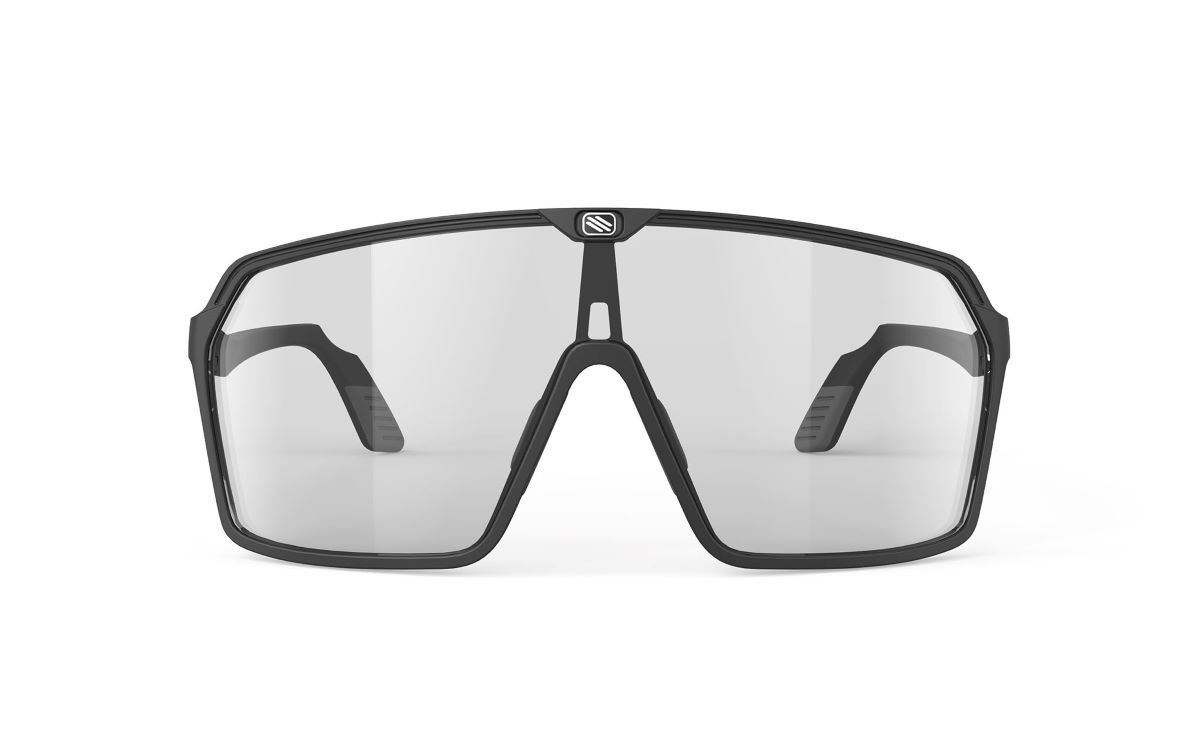 Slnečné okuliare Rudy Project Spinshield - čierna