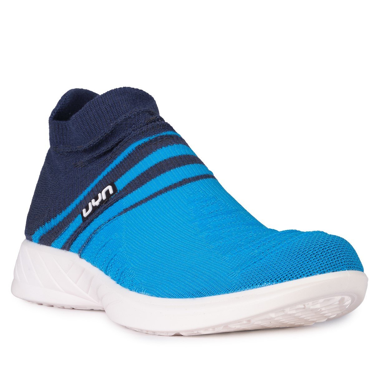 Topánky UYN X-Cross M - modrá