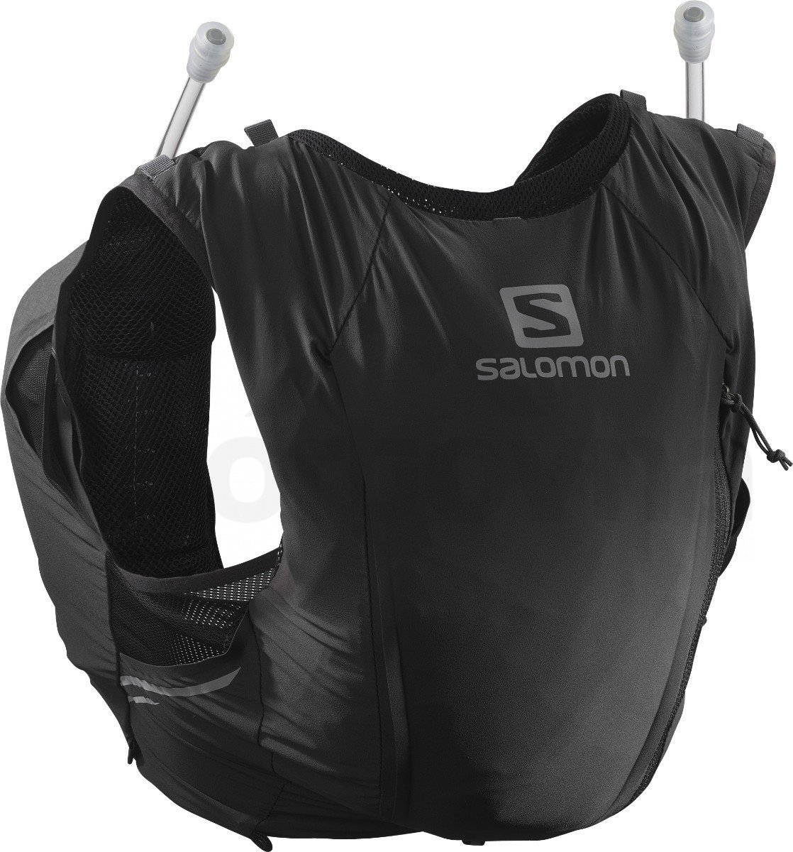 Batoh Salomon Sense Pro 10 Set W - čierna