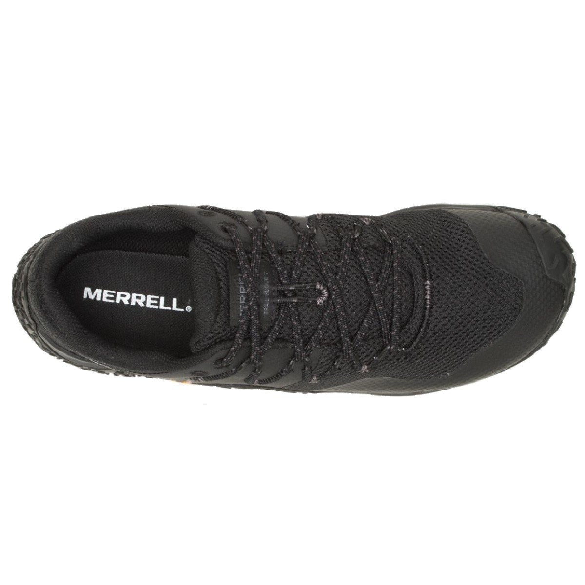 Obuv Merrell Trail Glove 7 M - čierna