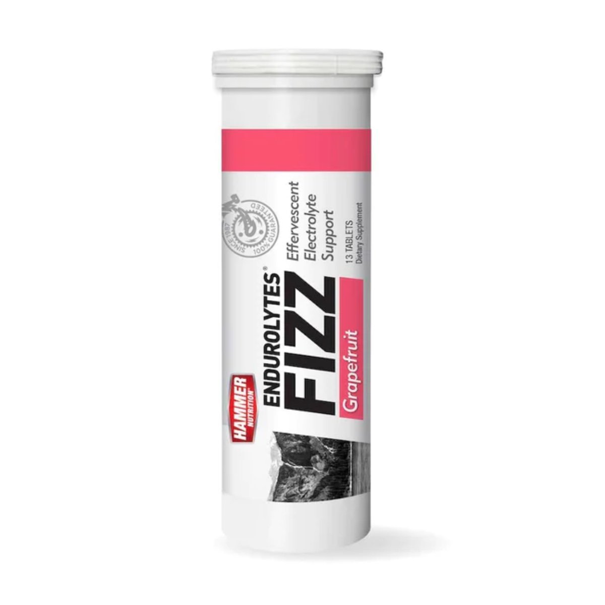 Šumivé tablety Hammer Endurolytes Fizz®, 100 g, grapefruit