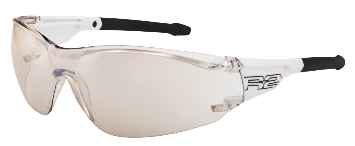 Slnečné okuliare R2 Aligator2 - biela