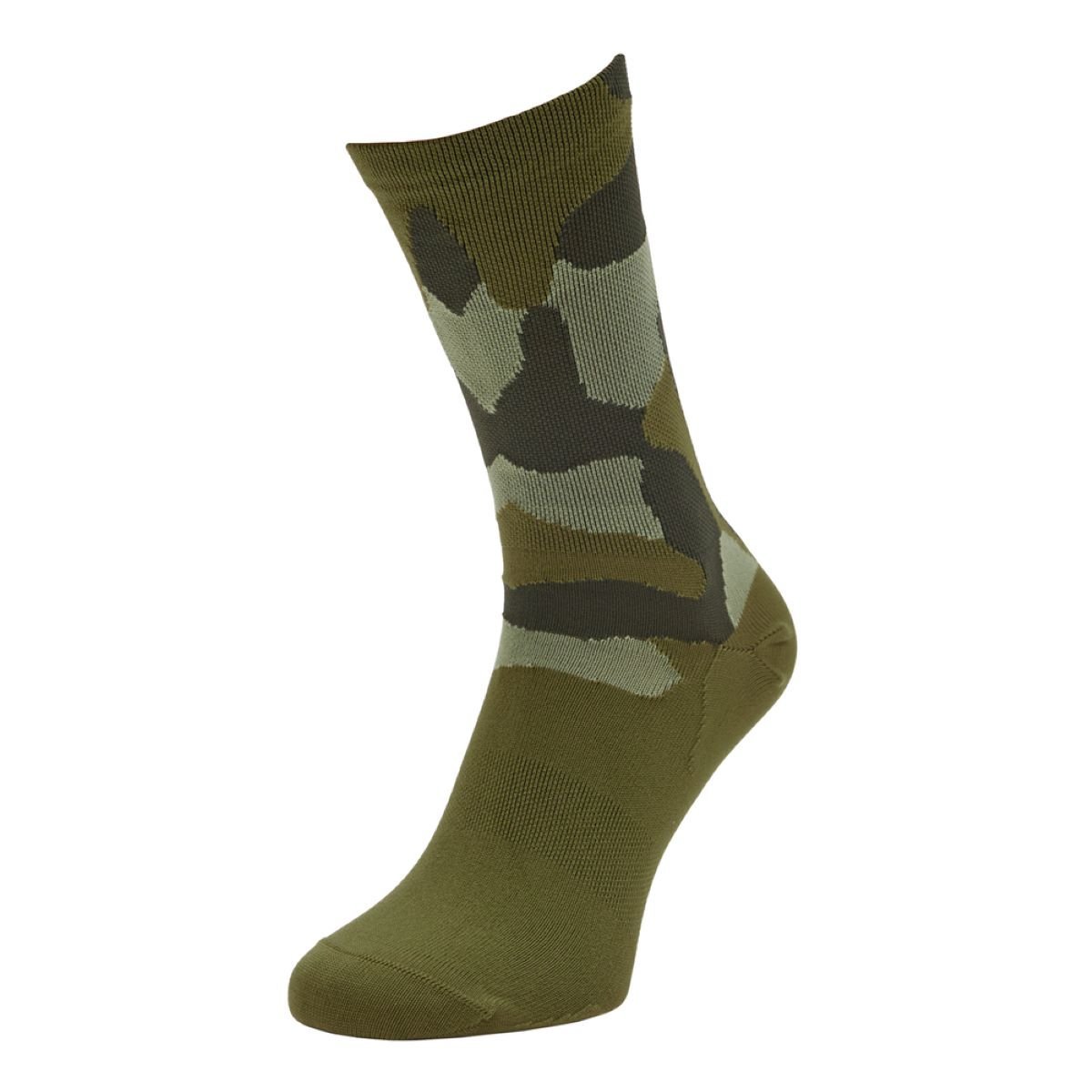 Ponožky Silvini Calitre - zelená