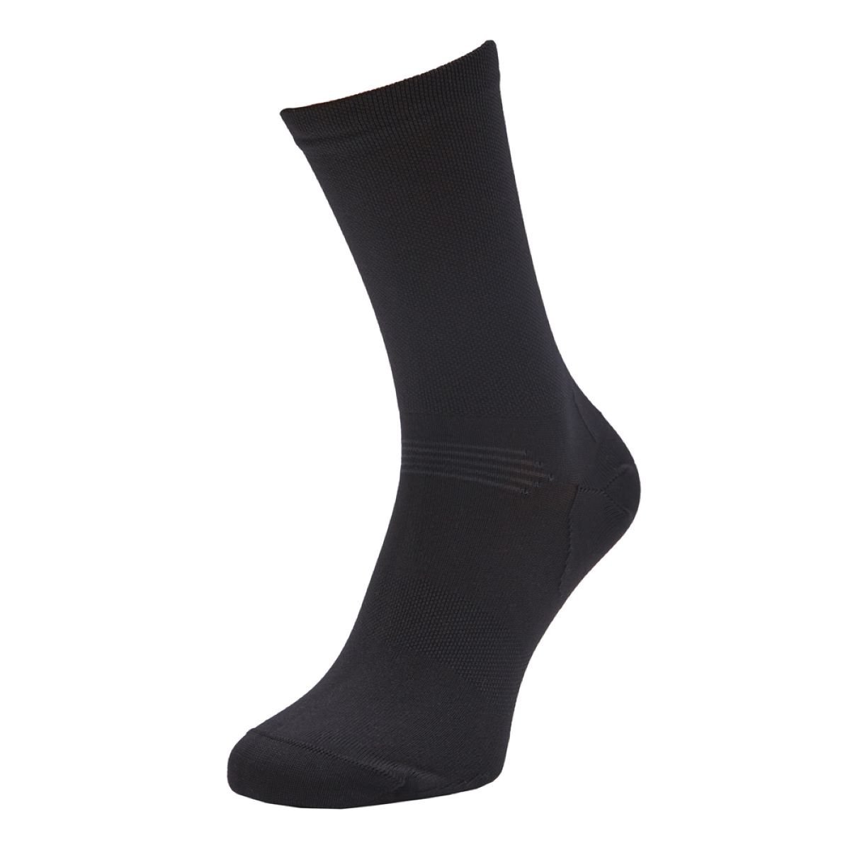 Ponožky Silvini Medolla - čierna