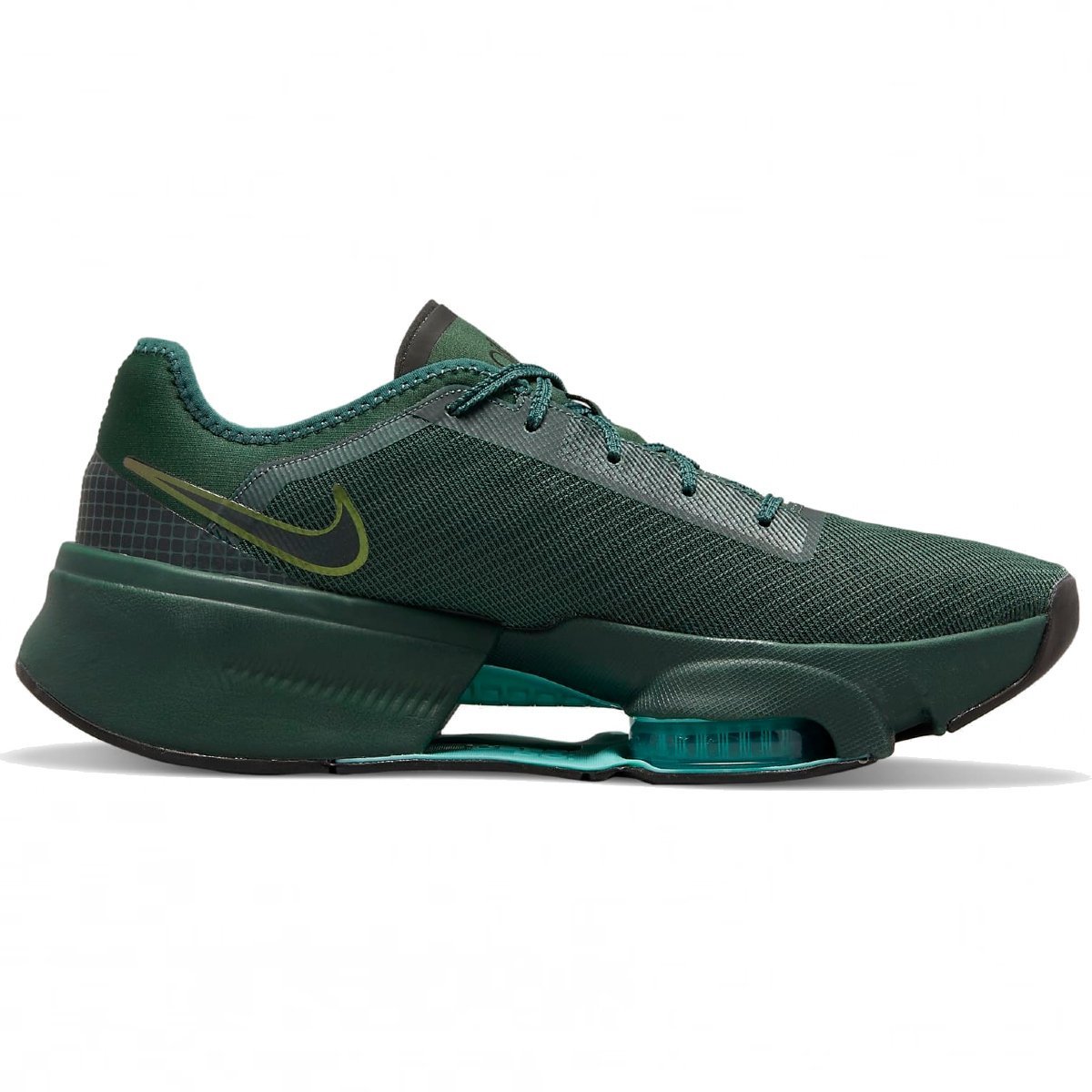 Topánky Nike Air Zoom Superrep 3 M - green