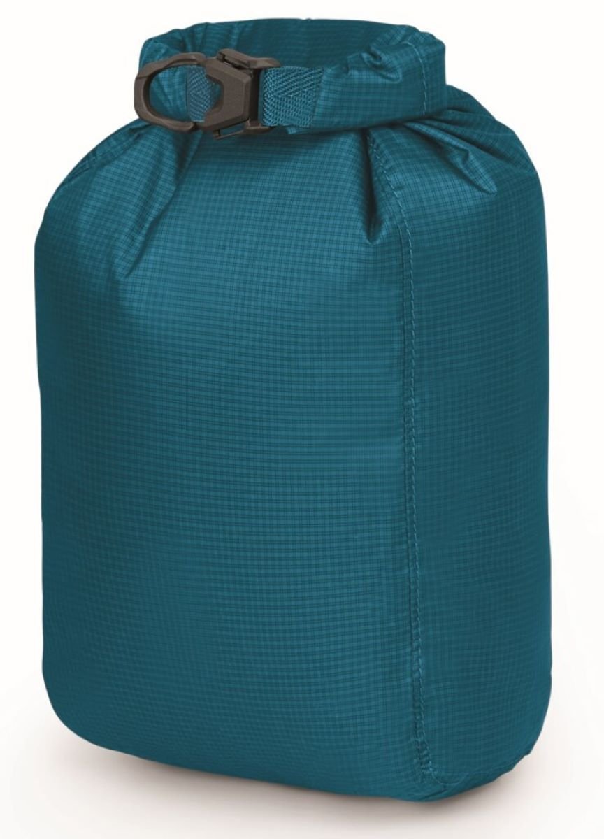 Obal na batoh Osprey UL Dry Sack 3 - modrá