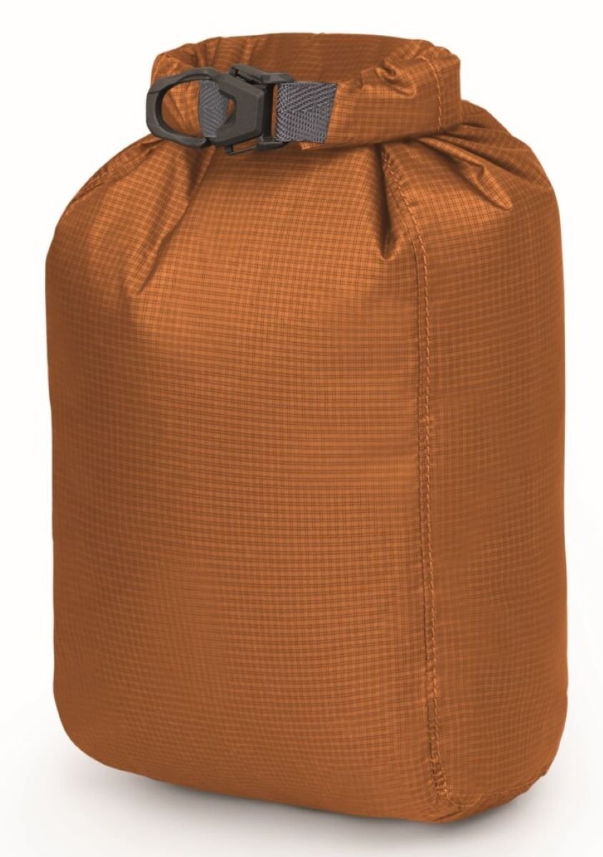 Obal na batoh Osprey UL Dry Sack 3 - oranžová