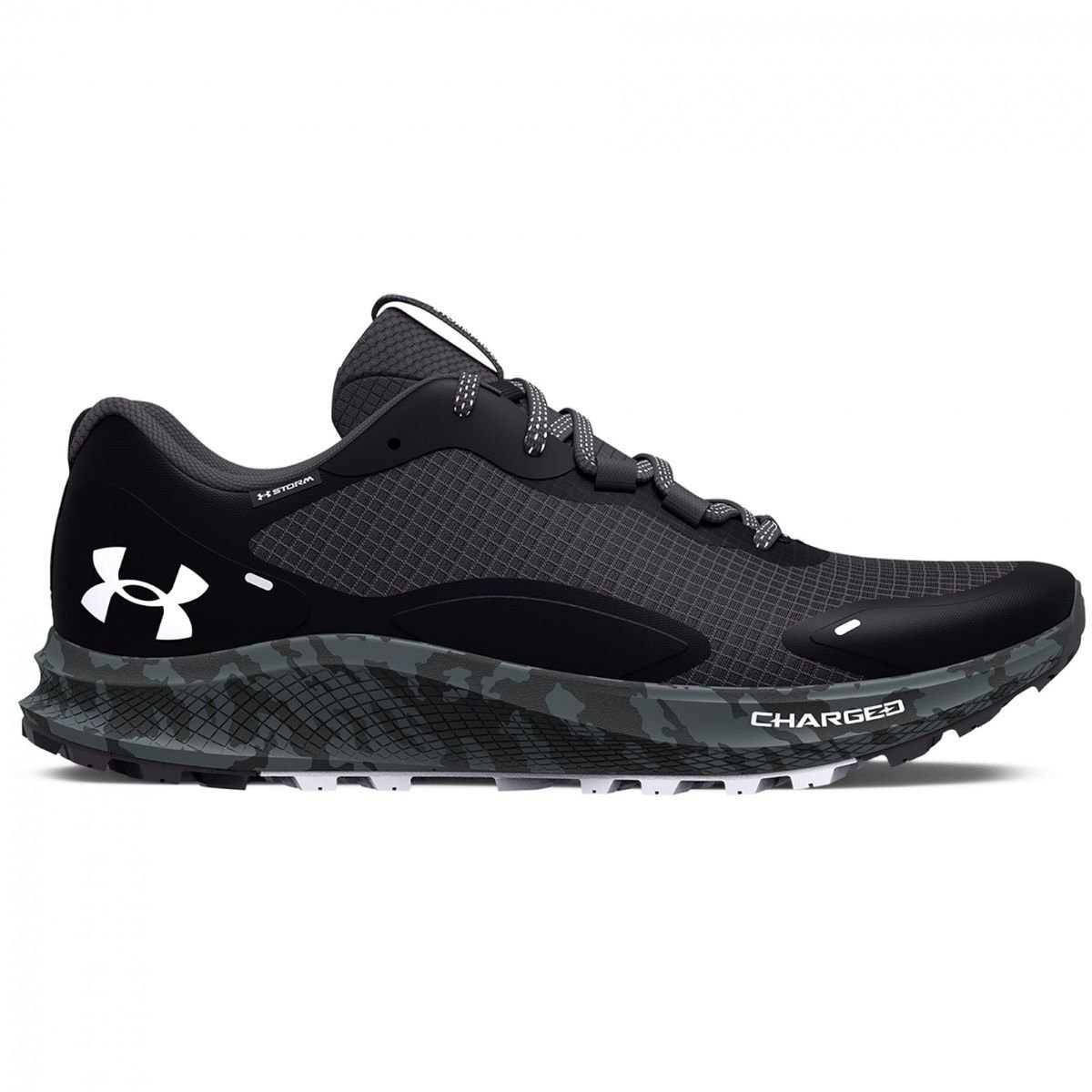 Under Armour Charged Bandit TR 2 SP W 3024763-002 - black 1
