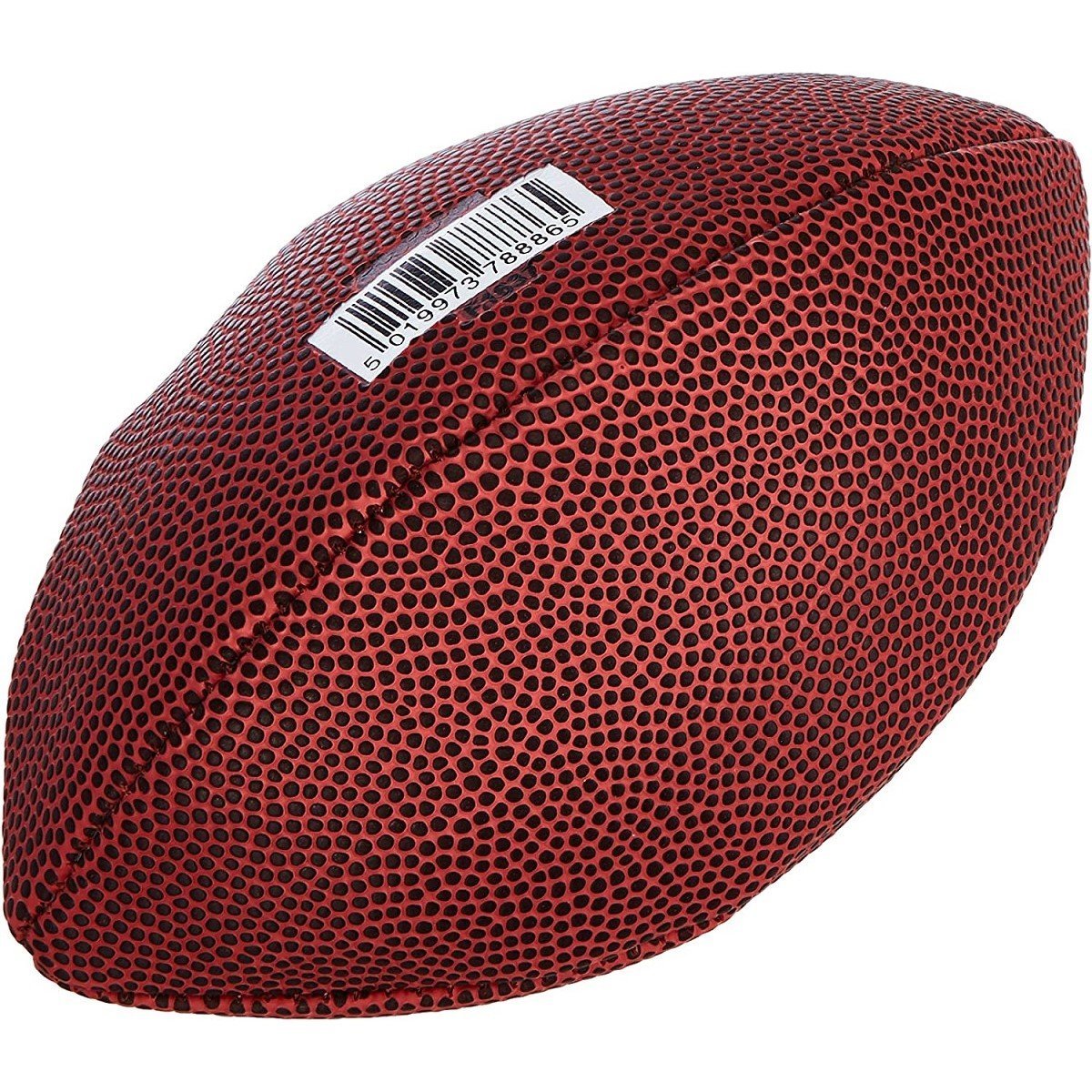 Lopta Wilson NFL Micro Football - hnedá
