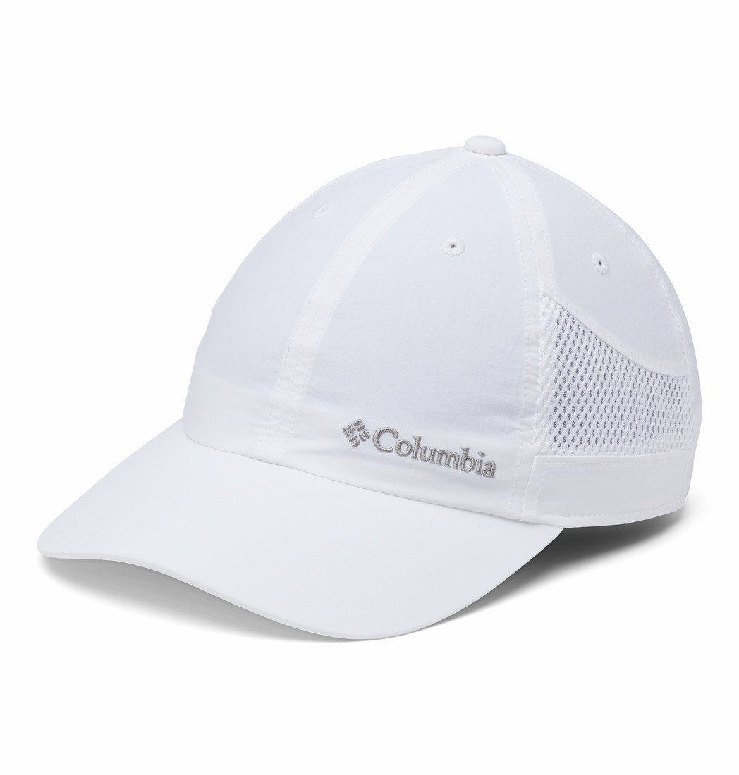 Šiltovka Columbia Tech Shade™ Hat - biela
