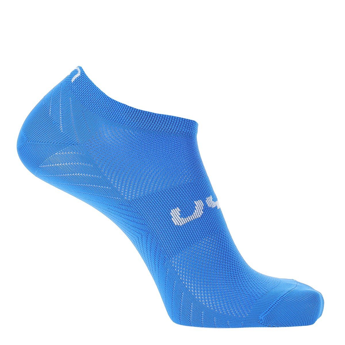 Ponožky UYN Essential Sneaker Socks 2prs Pack U - modrá