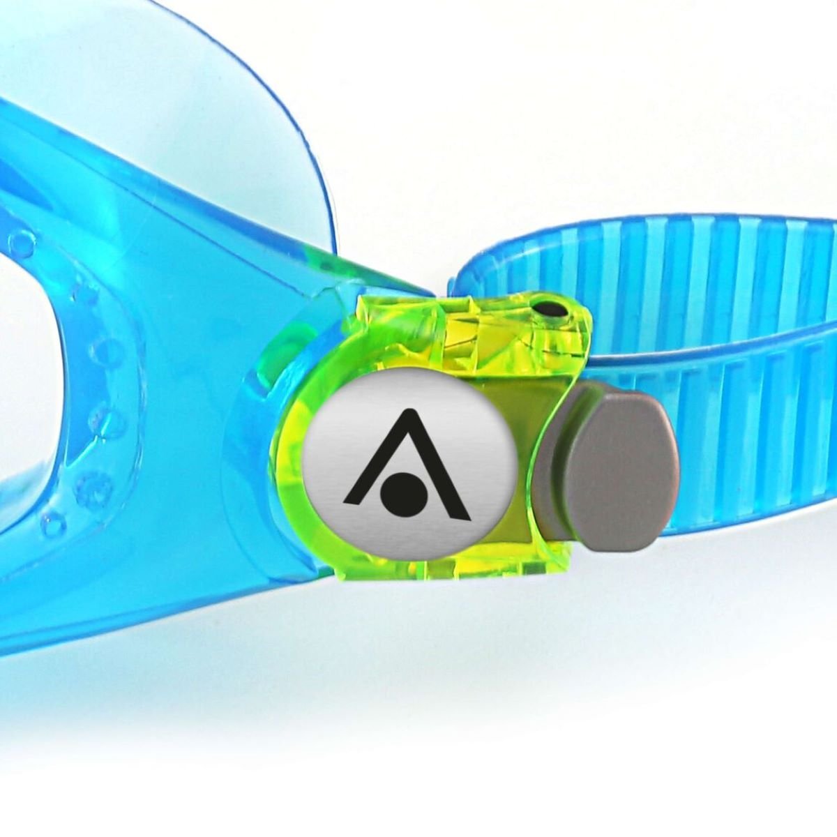 Okuliare AquaLung Seal Kid2 '18 J - modrá/zelená
