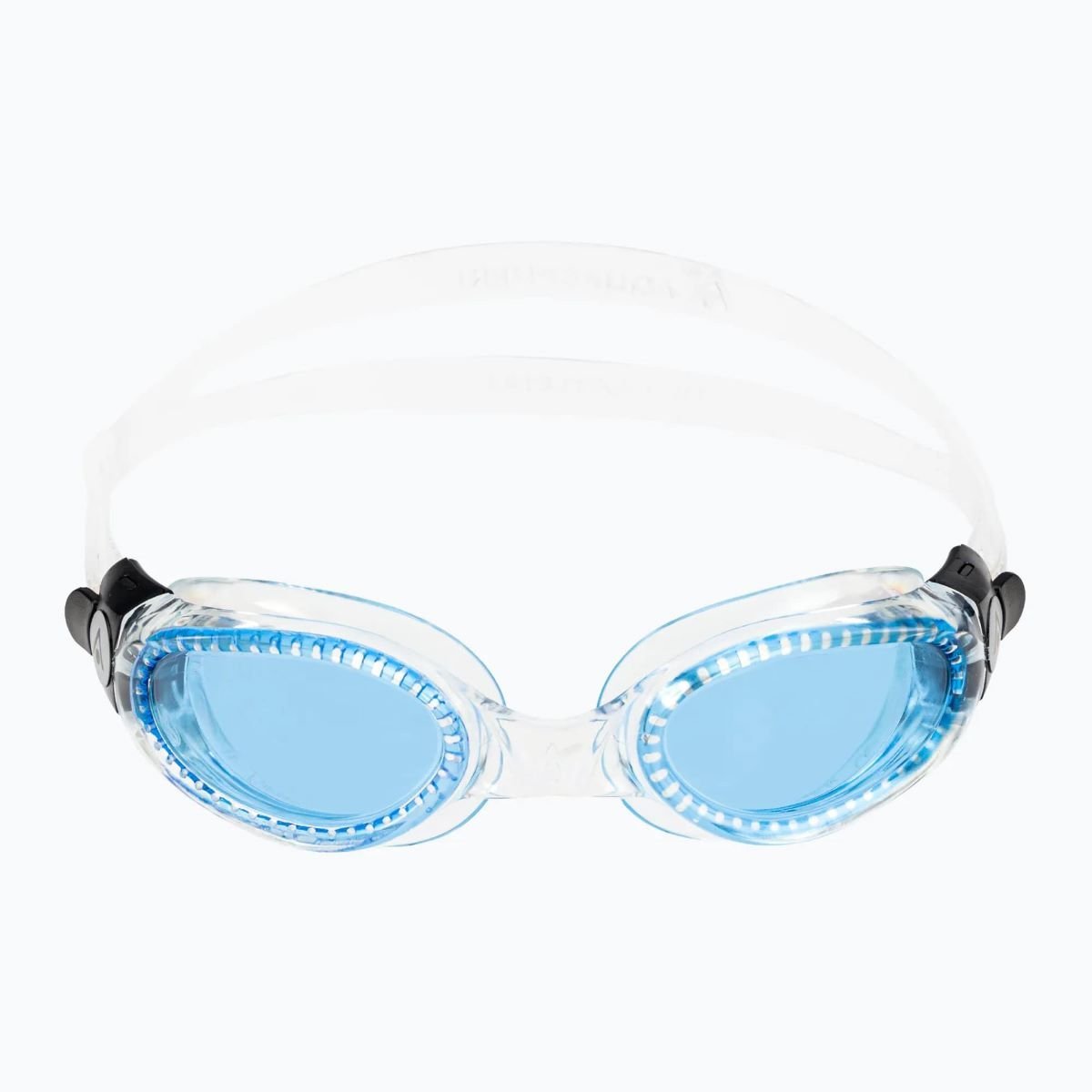 Okuliare AquaLung Kaiman - modrá/priehľadná