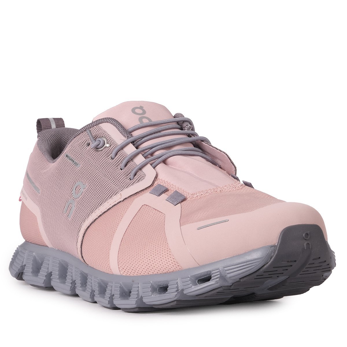 Topánky ON Cloud Waterproof W - pink