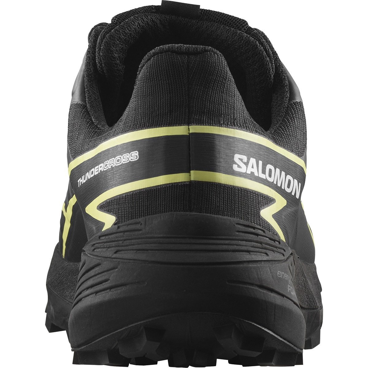 Obuv Salomon Thundercross GTX W - čierna