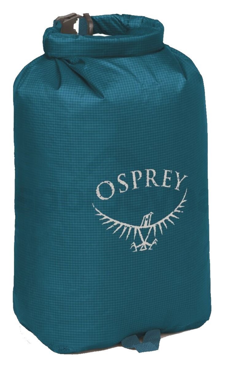 Obal na batoh Osprey UL Dry Sack 35 - modrá
