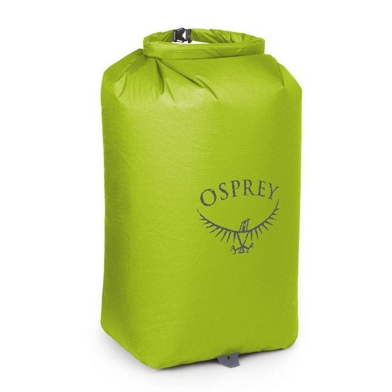 Obal na batoh Osprey Ul Dry Sack 35 U - zelená