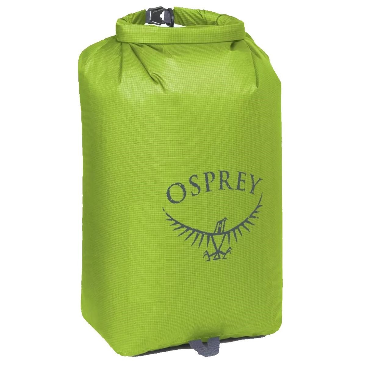 Obal na batoh Osprey Ul Dry Sack 20 - zelená