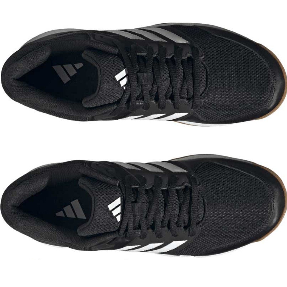 Obuv Adidas Speedcourt M - čierna/biela