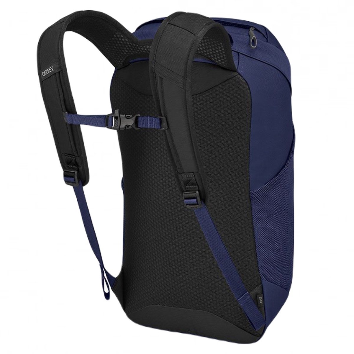 Cestovný batoh Osprey Farpoint Fairview - modrá