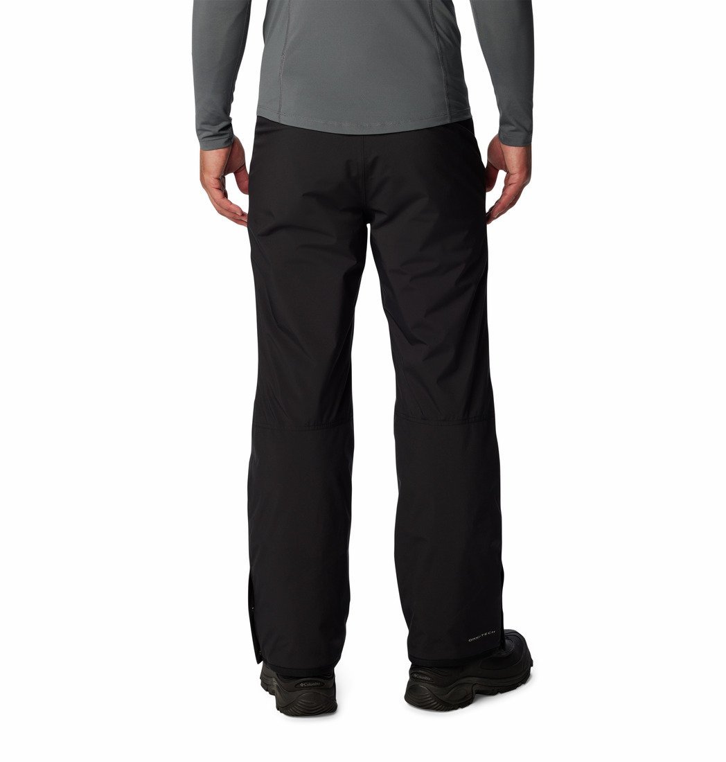 Nohavice Columbia Shafer Canyon™ Pant M - čierna (štandardná dĺžka)