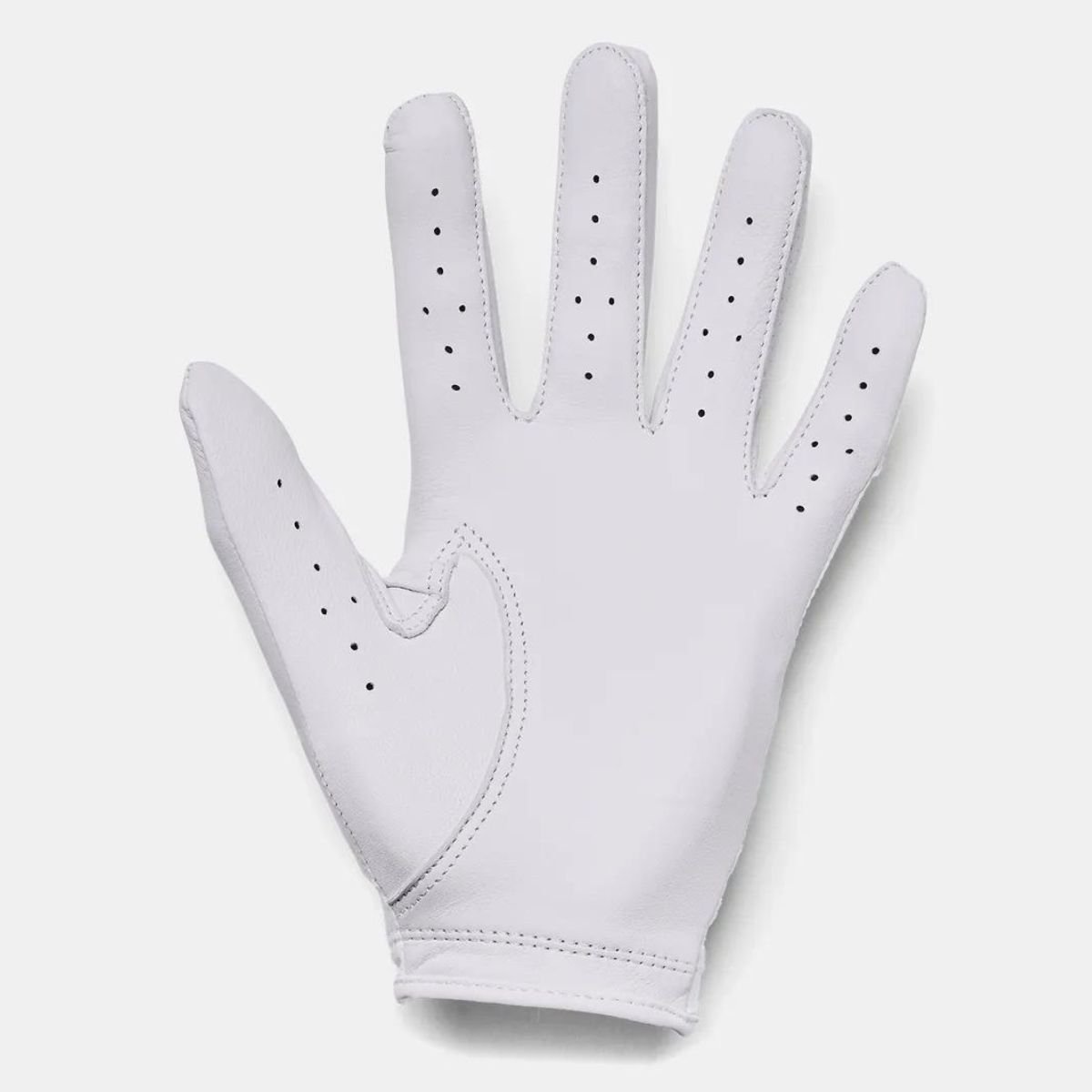 Rukavice Under Armour UA Women IsoChill Golf Glove W - biela