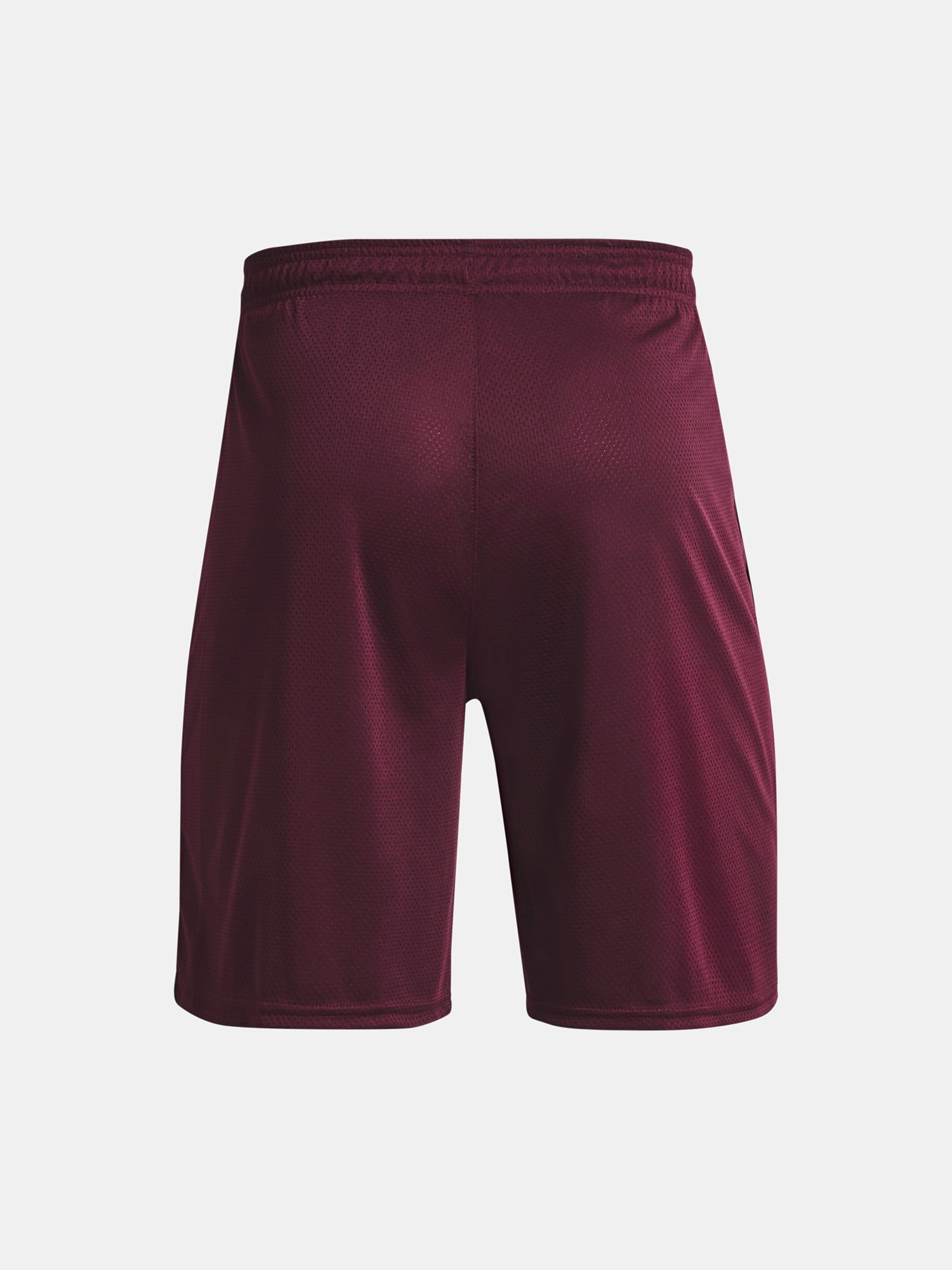 Šortky Under Armour UA Tech Mesh Shorts M - červená