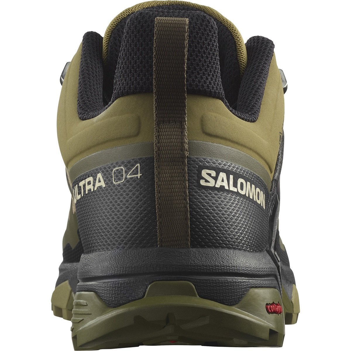Topánky Salomon X Ultra 4 GTX M - green