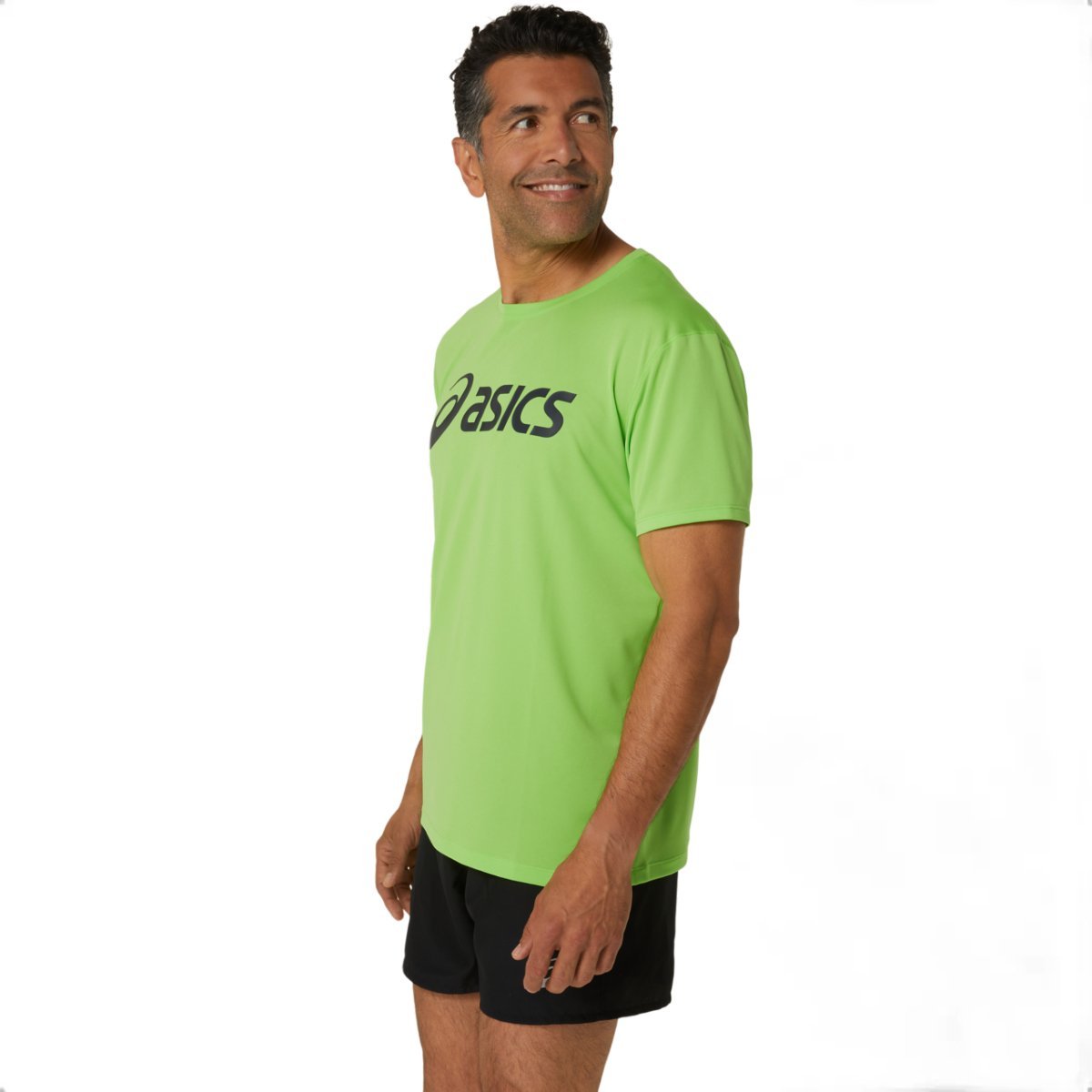 Tričko Asics Core Top M - zelená