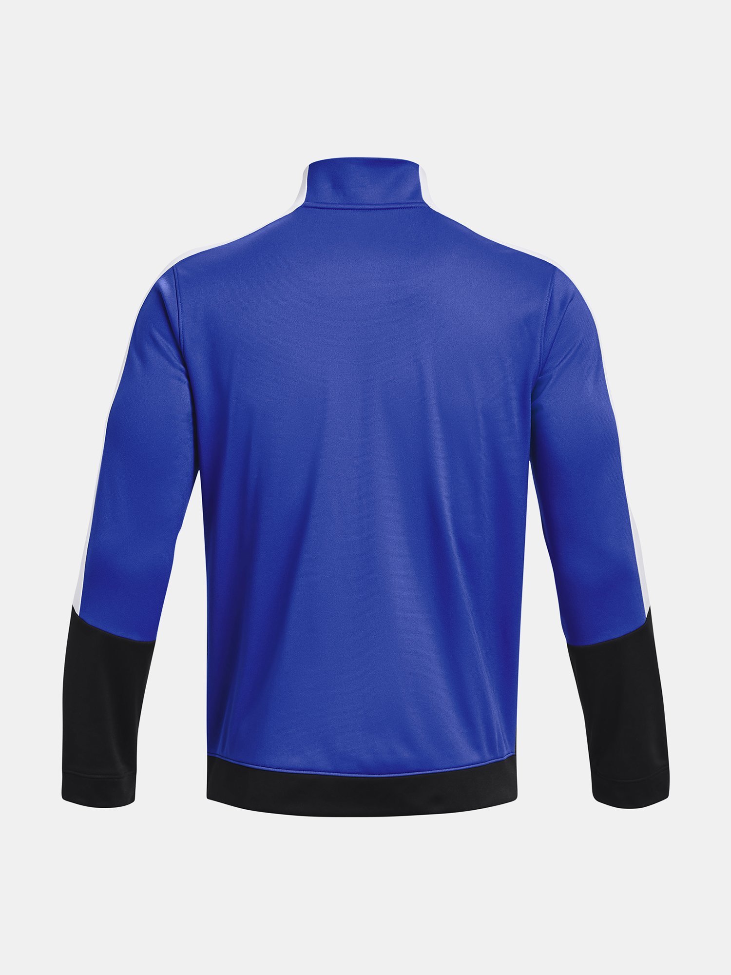 Bunda Under Armour UA Tricot Fashion Jacket modrá