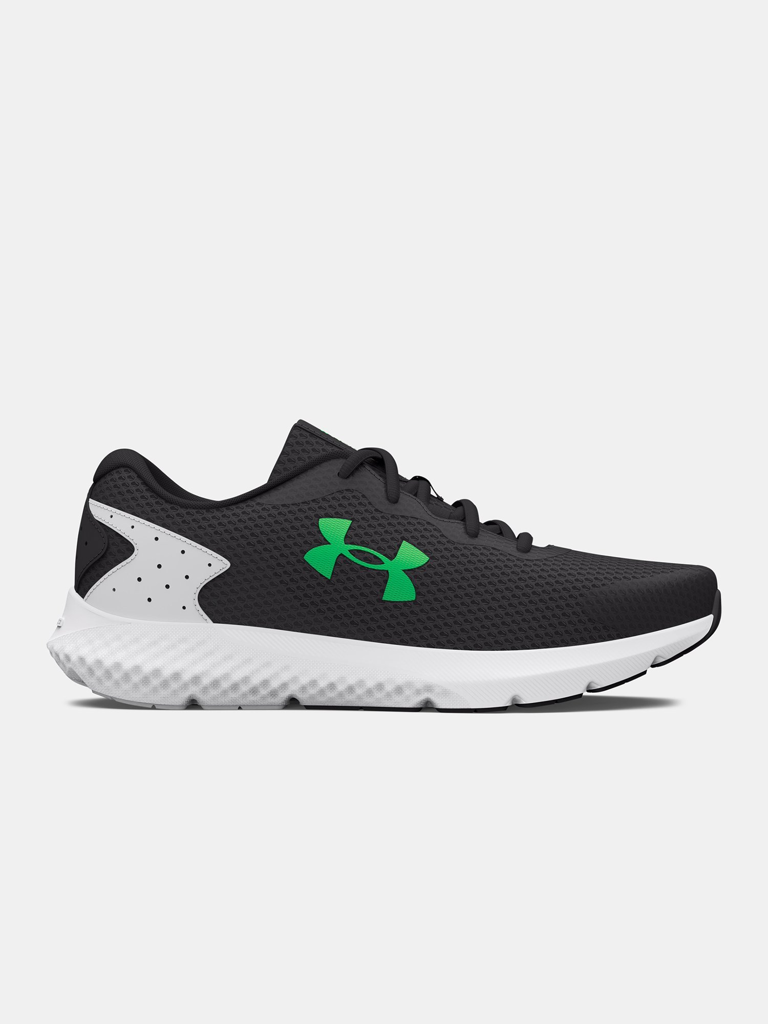 Obuv Under Armour UA Charged Rogue 3 - sivá