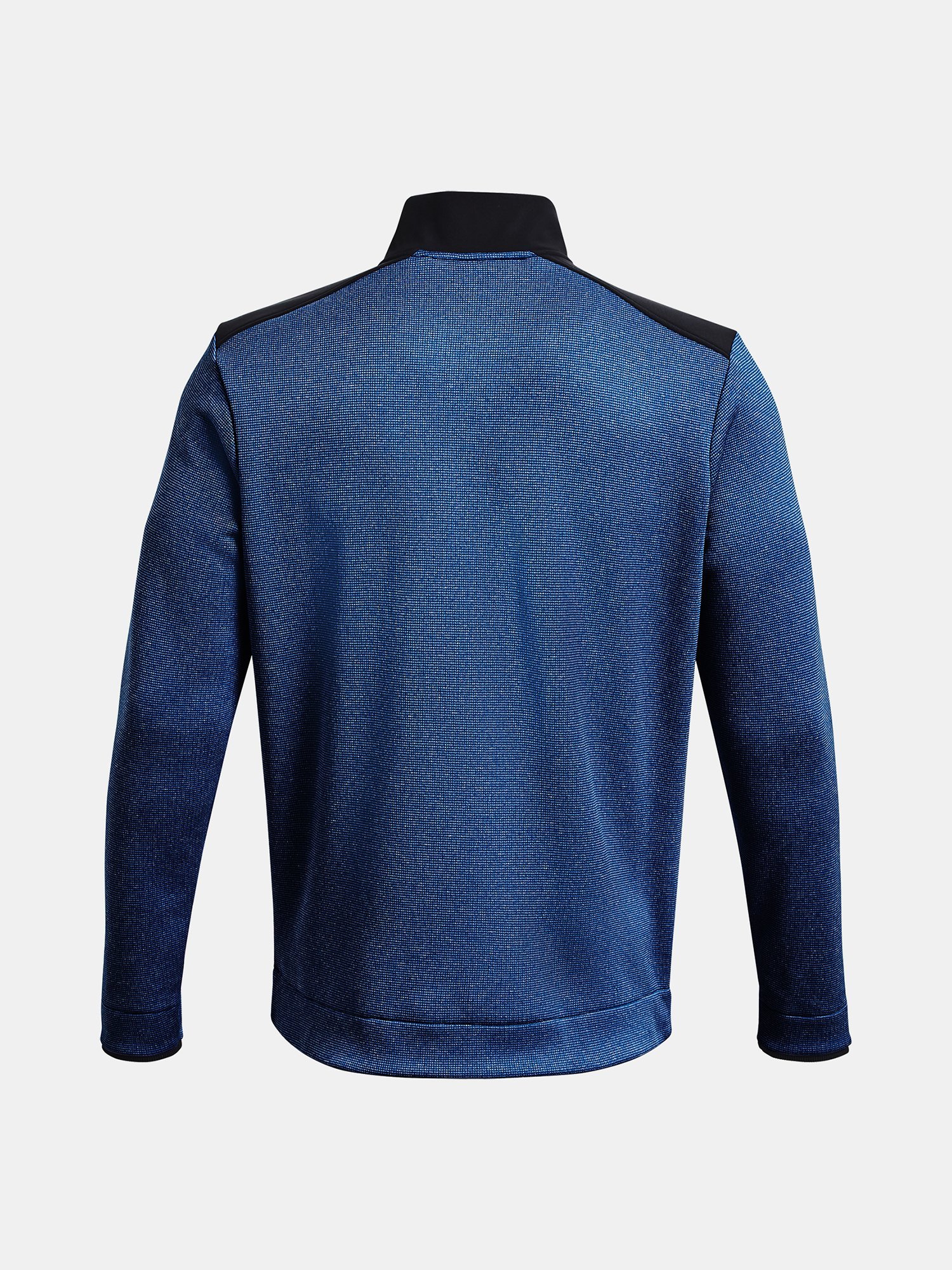 Mikina Under Armour UA Storm SweaterFleece Nov - modrá