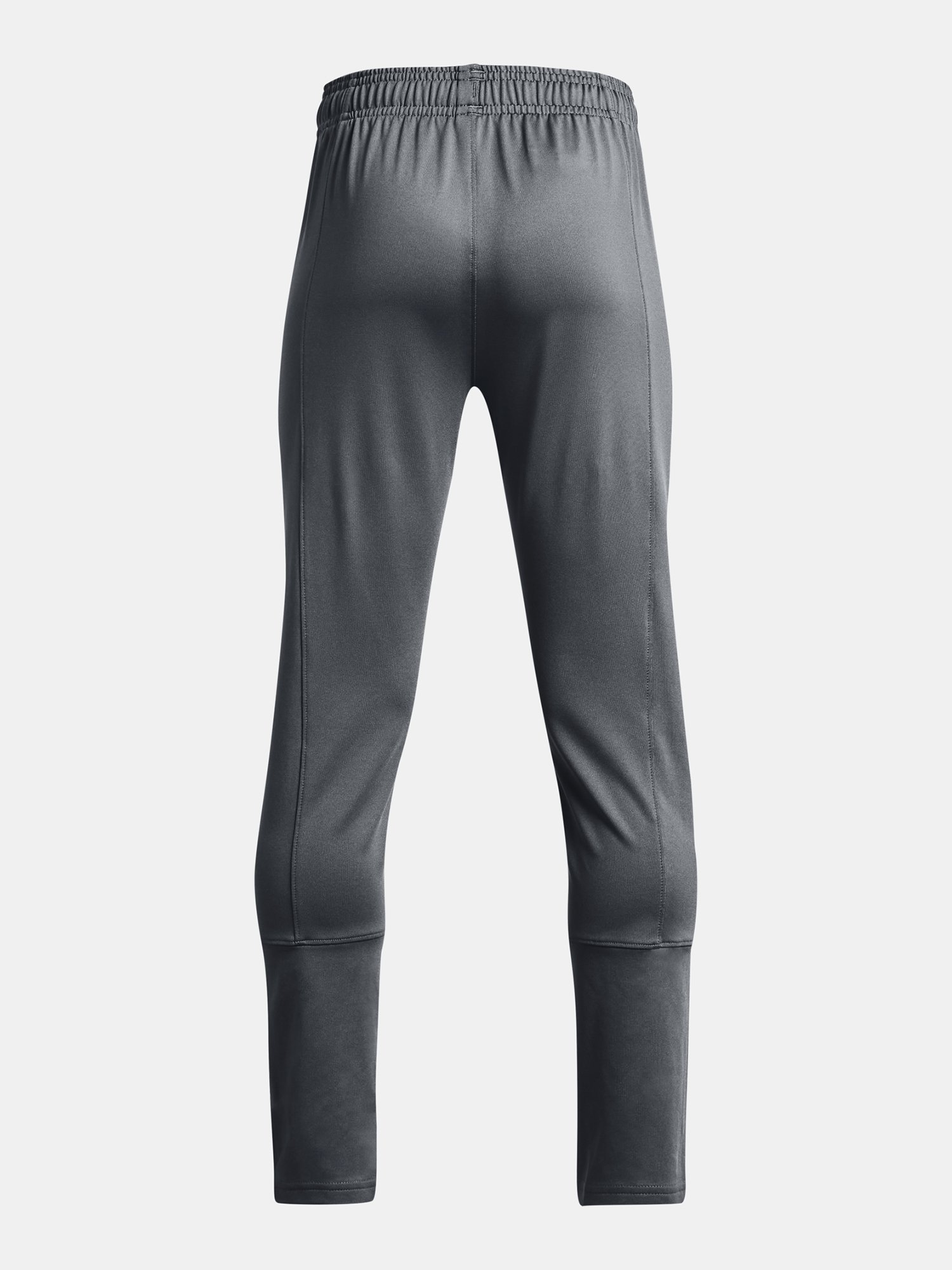 Tepláky Under Armour Y Challenger Training Pant - sivá