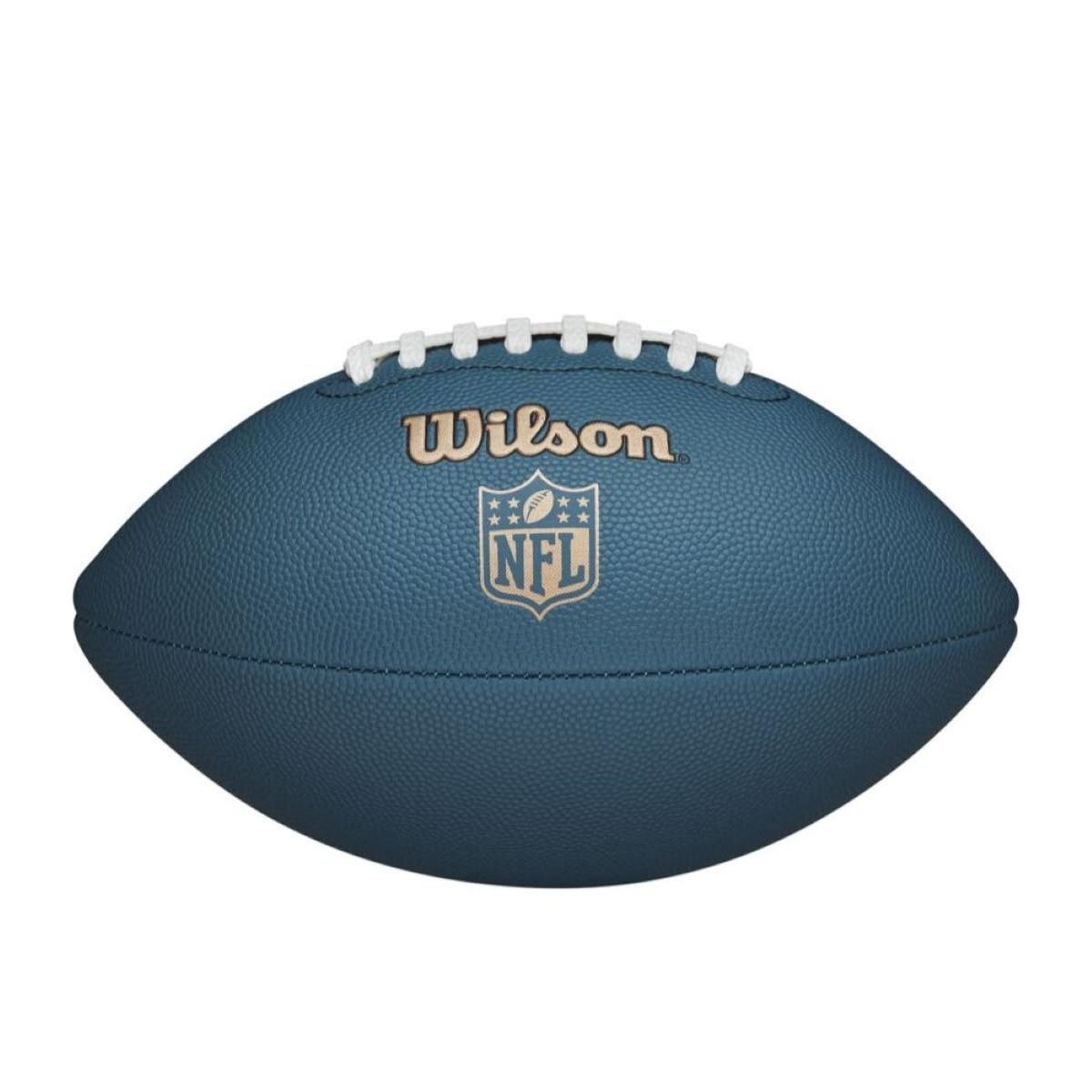 Lopta Wilson NFL Ignition - modrá