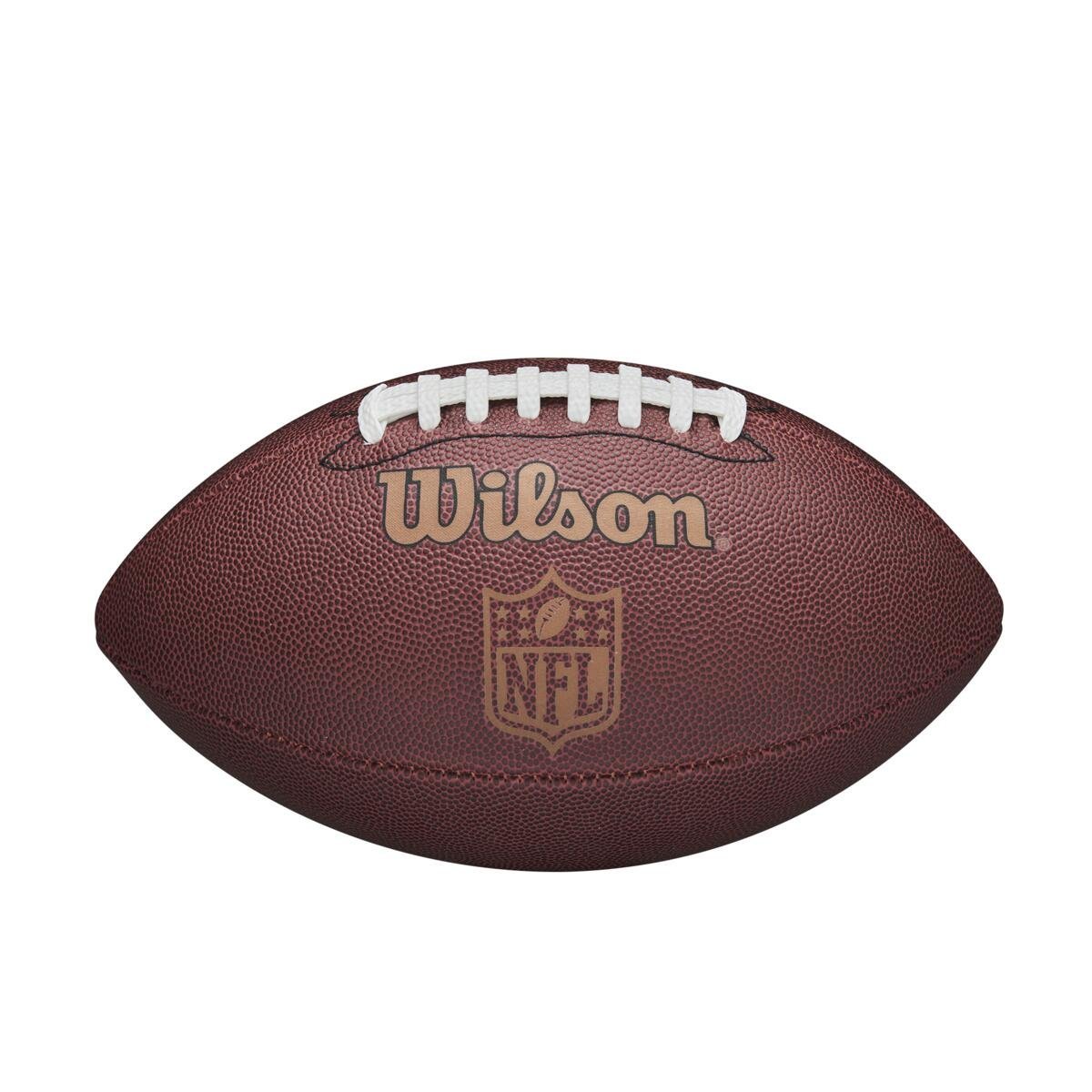 Lopta Wilson NFL Ignition - hnedá